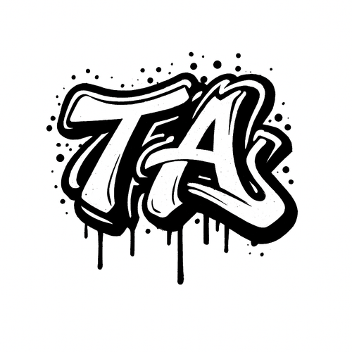 TA BY TOSIN